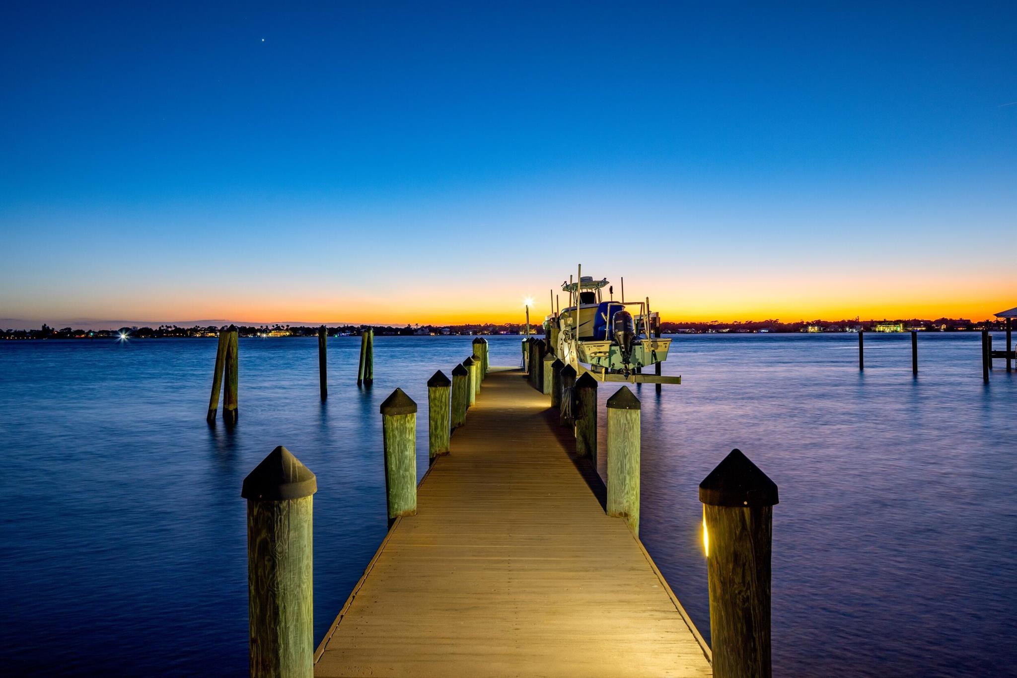 LUCINDIA - Residential