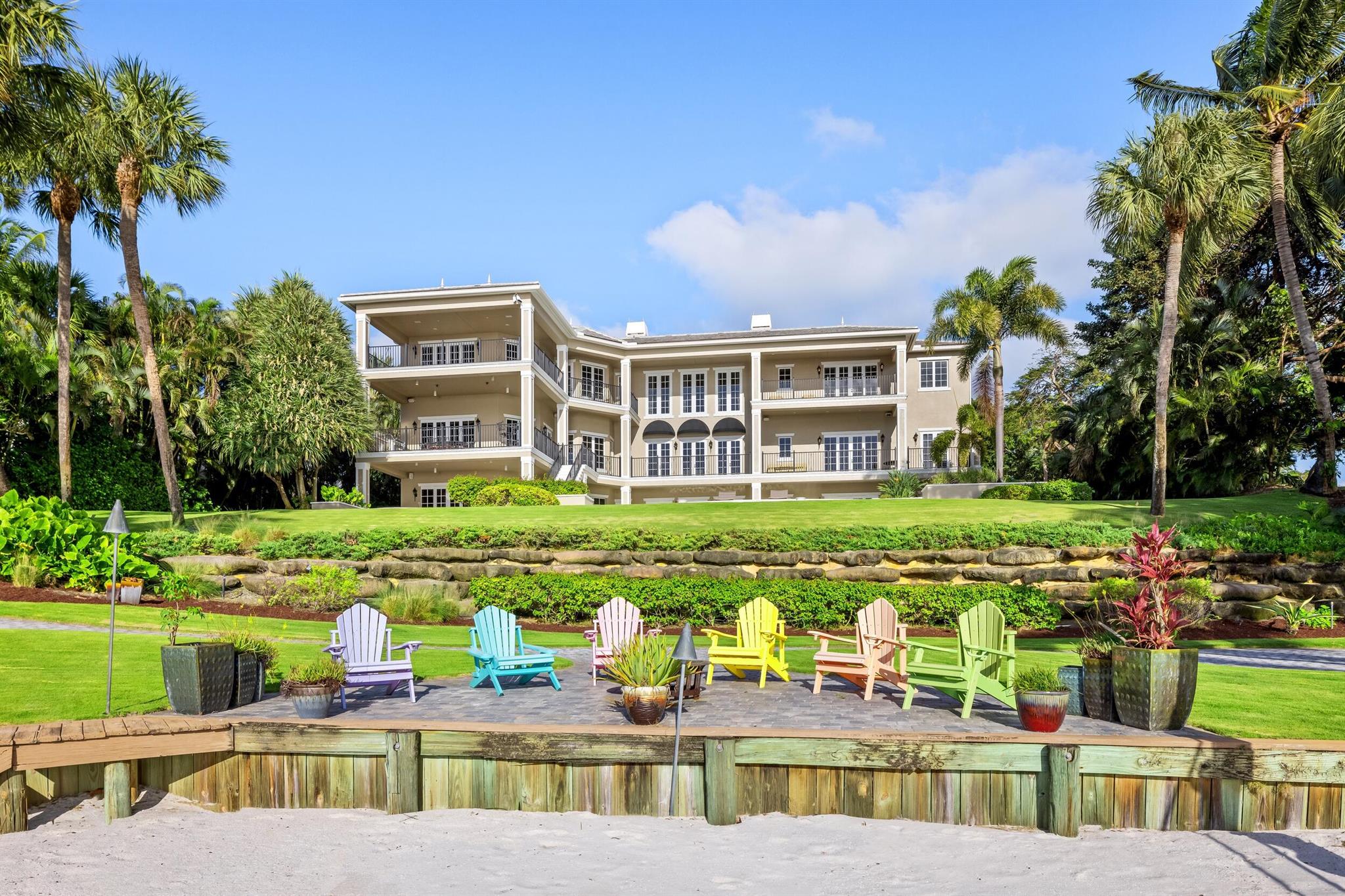 LUCINDIA - Residential