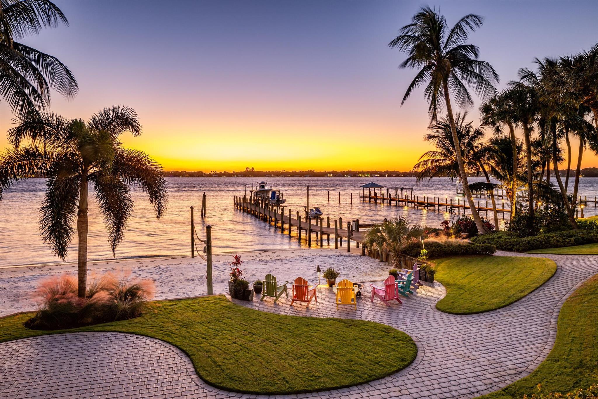 LUCINDIA - Residential