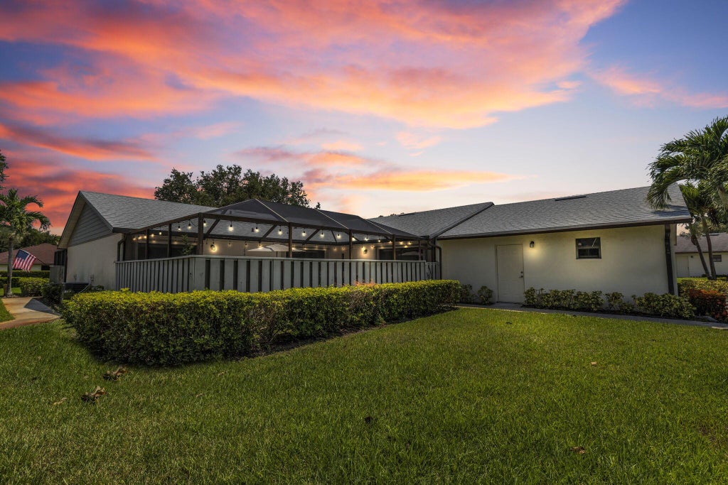 Photo of 1547 Pheasant Walk #A, Fort Pierce, FL 34950 (MLS # R10898296)