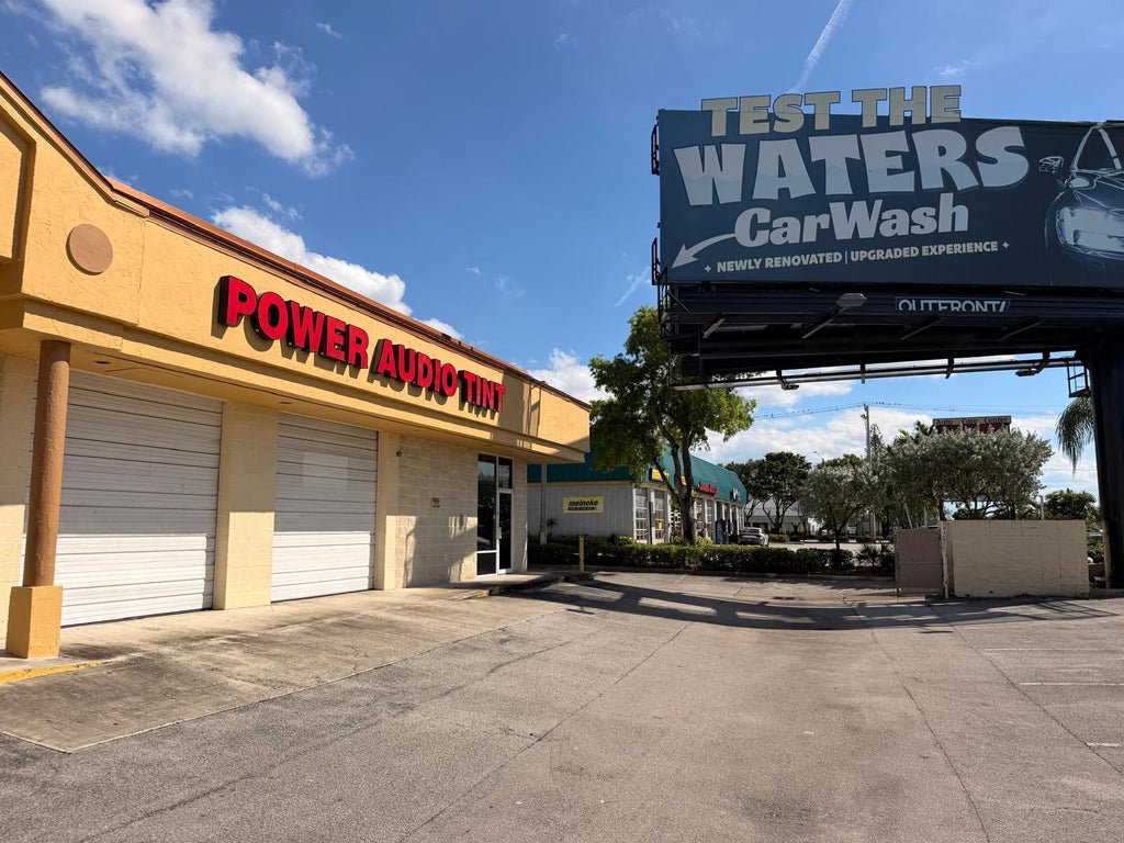 Photo of 23133 Sandalfoot Plaza Drive #1, Boca Raton, FL 33428 (MLS # B26081428)