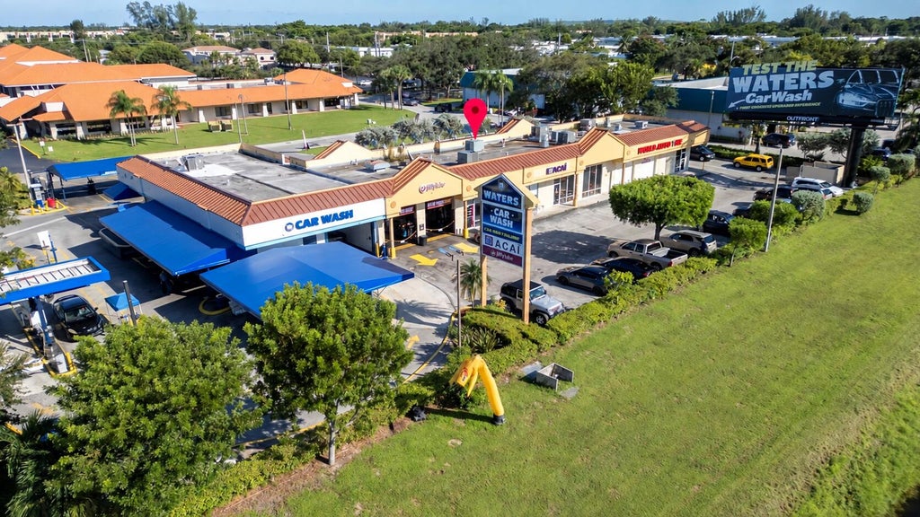 Photo of 23133 Sandalfoot Plaza Drive #1, Boca Raton, FL 33428 (MLS # B26081428)