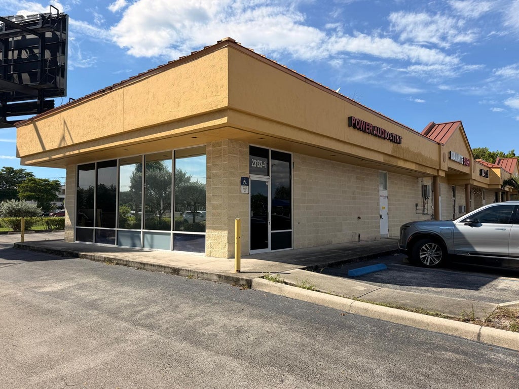 Photo of 23133 Sandalfoot Plaza Drive #1, Boca Raton, FL 33428 (MLS # B26081428)