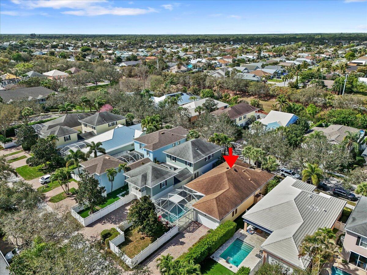 MARTINIQUE AT ABACOA 1 - Residential