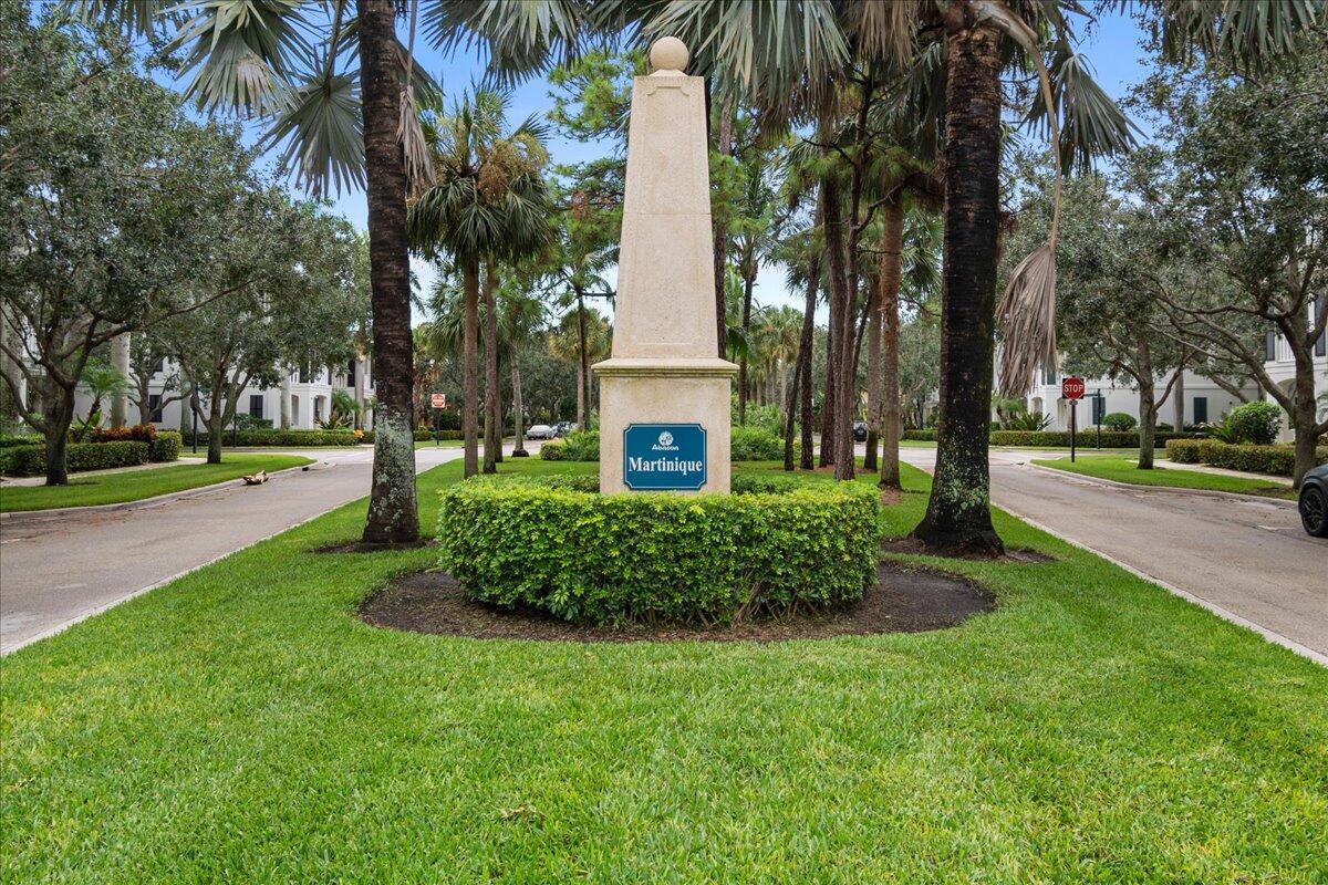 MARTINIQUE AT ABACOA 1 - Residential