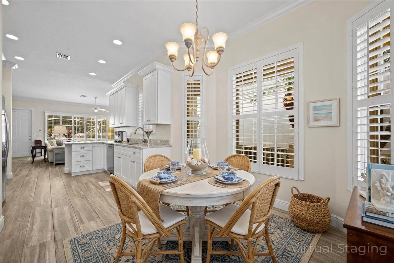 MARTINIQUE AT ABACOA 1 - Residential