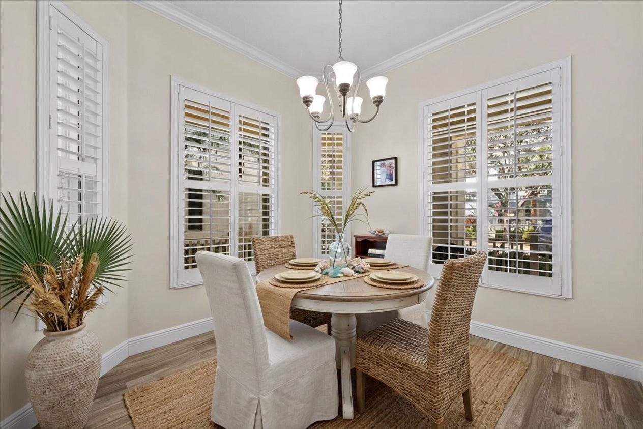 MARTINIQUE AT ABACOA 1 - Residential