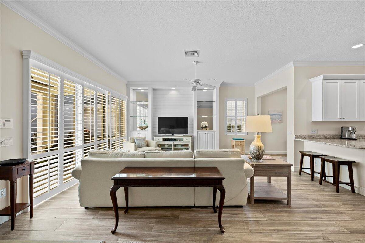 MARTINIQUE AT ABACOA 1 - Residential