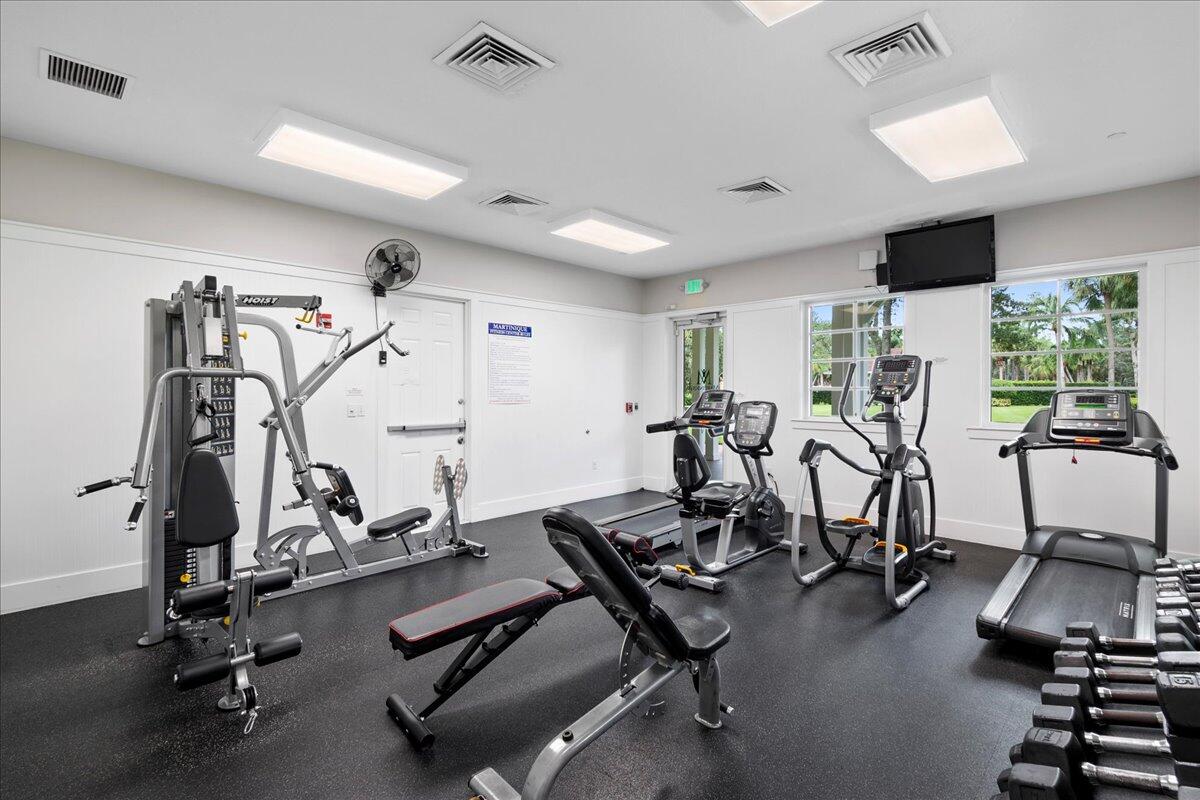 MARTINIQUE AT ABACOA 1 - Residential