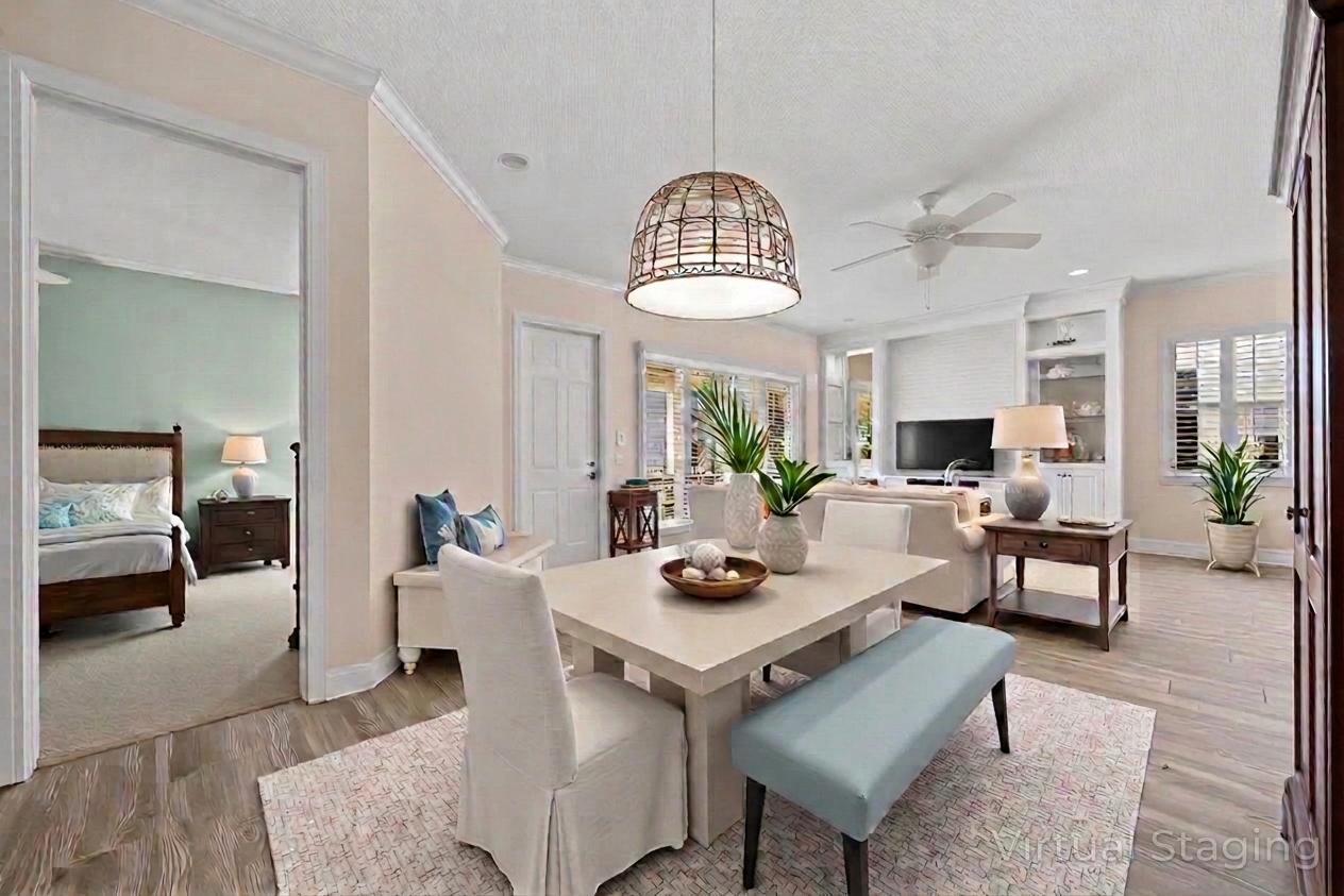 MARTINIQUE AT ABACOA 1 - Residential