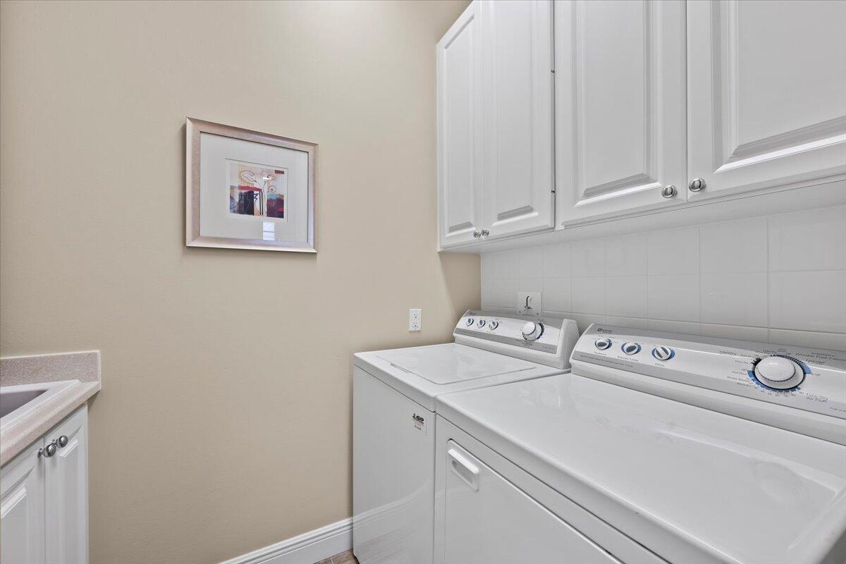 MARTINIQUE AT ABACOA 1 - Residential