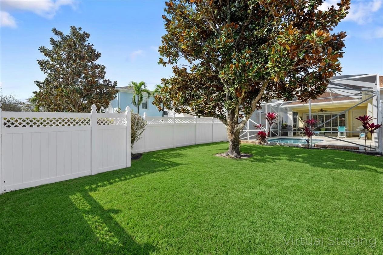 MARTINIQUE AT ABACOA 1 - Residential