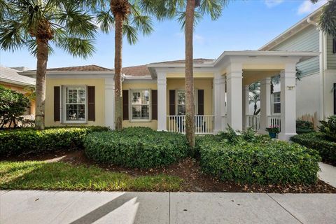Photo of 227 Caravelle Drive, Jupiter, FL 33458 (MLS # R11168787)