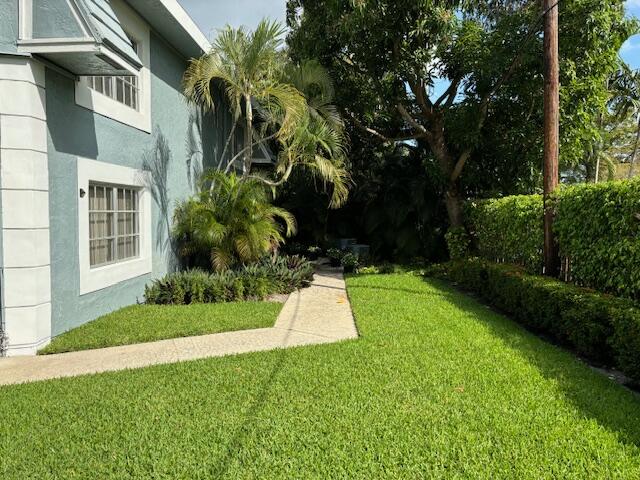 BOCA RATON SQUARE GATEWAY - Residential Lease