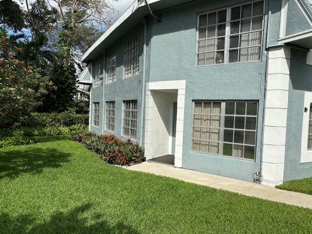 BOCA RATON SQUARE GATEWAY - Residential Lease