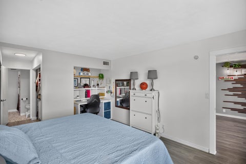 Tiny photo for 5626 Coral Lake Drive #302, Margate, FL 33063 (MLS # B26076289)