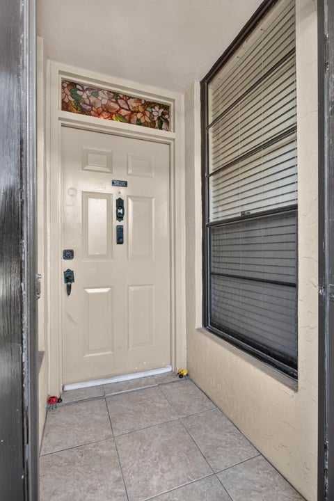 Tiny photo for 5626 Coral Lake Drive #302, Margate, FL 33063 (MLS # B26076289)