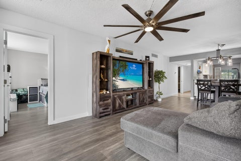 Tiny photo for 5626 Coral Lake Drive #302, Margate, FL 33063 (MLS # B26076289)