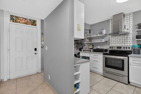 Tiny photo for 5626 Coral Lake Drive #302, Margate, FL 33063 (MLS # B26076289)