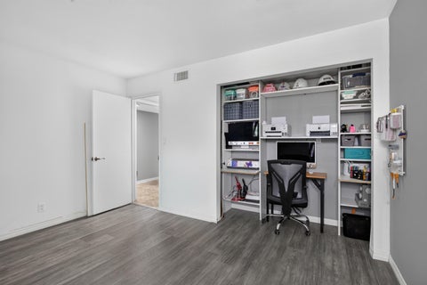 Tiny photo for 5626 Coral Lake Drive #302, Margate, FL 33063 (MLS # B26076289)