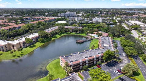 Tiny photo for 5626 Coral Lake Drive #302, Margate, FL 33063 (MLS # B26076289)