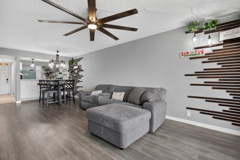Tiny photo for 5626 Coral Lake Drive #302, Margate, FL 33063 (MLS # B26076289)