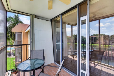 Tiny photo for 5626 Coral Lake Drive #302, Margate, FL 33063 (MLS # B26076289)