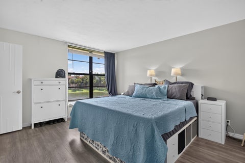 Tiny photo for 5626 Coral Lake Drive #302, Margate, FL 33063 (MLS # B26076289)