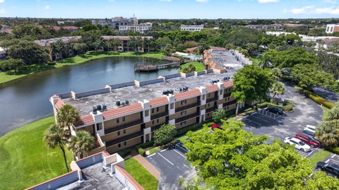 Tiny photo for 5626 Coral Lake Drive #302, Margate, FL 33063 (MLS # B26076289)