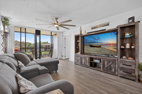 Tiny photo for 5626 Coral Lake Drive #302, Margate, FL 33063 (MLS # B26076289)