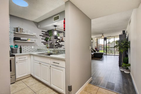 Tiny photo for 5626 Coral Lake Drive #302, Margate, FL 33063 (MLS # B26076289)