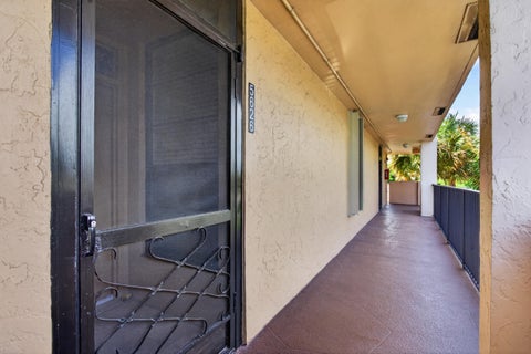 Tiny photo for 5626 Coral Lake Drive #302, Margate, FL 33063 (MLS # B26076289)