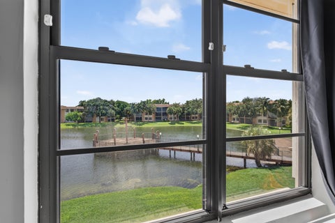 Tiny photo for 5626 Coral Lake Drive #302, Margate, FL 33063 (MLS # B26076289)
