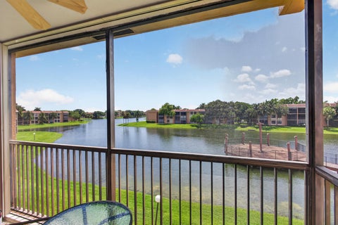 Tiny photo for 5626 Coral Lake Drive #302, Margate, FL 33063 (MLS # B26076289)