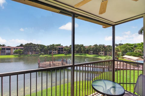 Tiny photo for 5626 Coral Lake Drive #302, Margate, FL 33063 (MLS # B26076289)