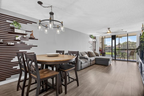 Tiny photo for 5626 Coral Lake Drive #302, Margate, FL 33063 (MLS # B26076289)