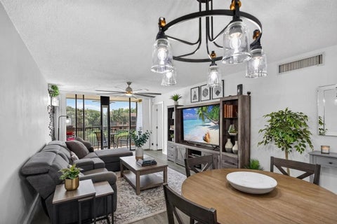 Tiny photo for 5626 Coral Lake Drive #302, Margate, FL 33063 (MLS # B26076289)