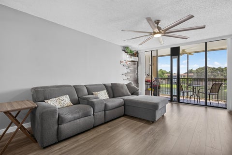 Tiny photo for 5626 Coral Lake Drive #302, Margate, FL 33063 (MLS # B26076289)