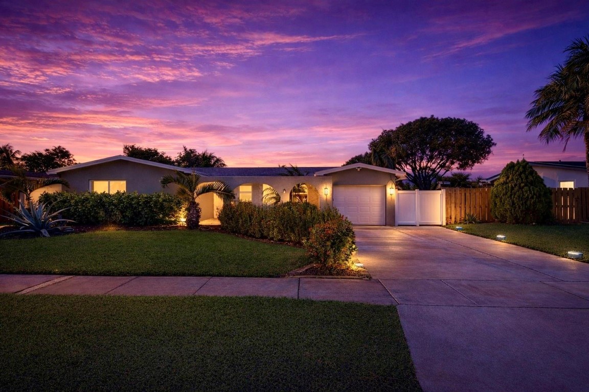 Oriole-Margate Sec 3 74-4 - Residential