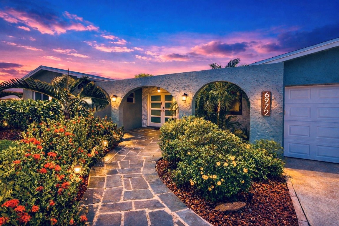 Oriole-Margate Sec 3 74-4 - Residential