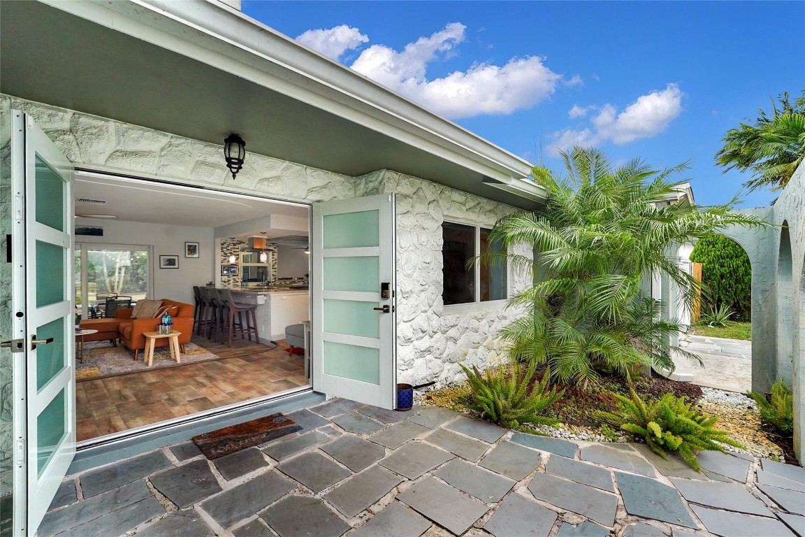 Oriole-Margate Sec 3 74-4 - Residential