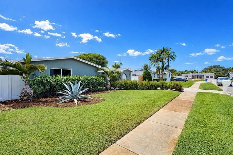 Oriole-Margate Sec 3 74-4 - Residential