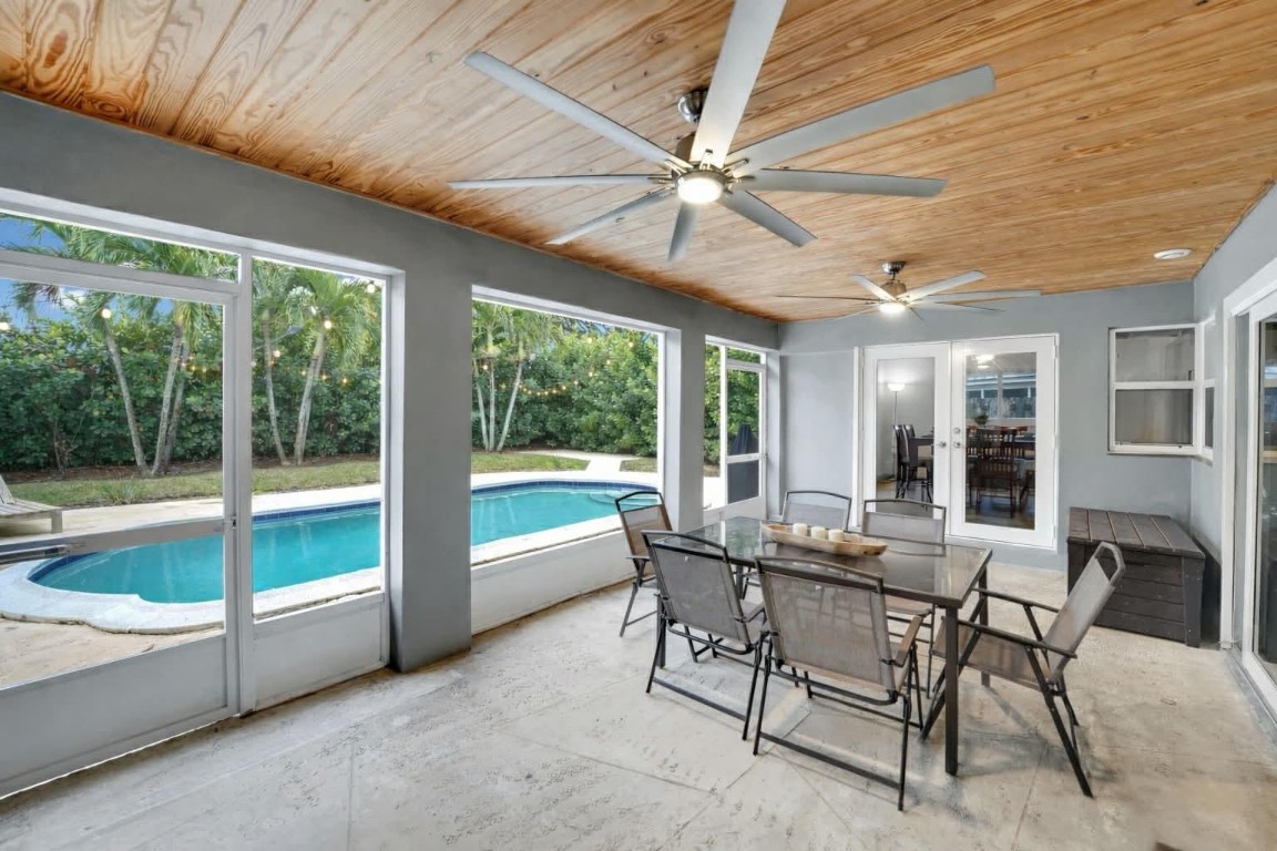 Oriole-Margate Sec 3 74-4 - Residential