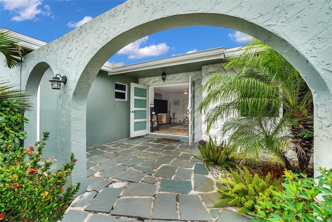 Oriole-Margate Sec 3 74-4 - Residential