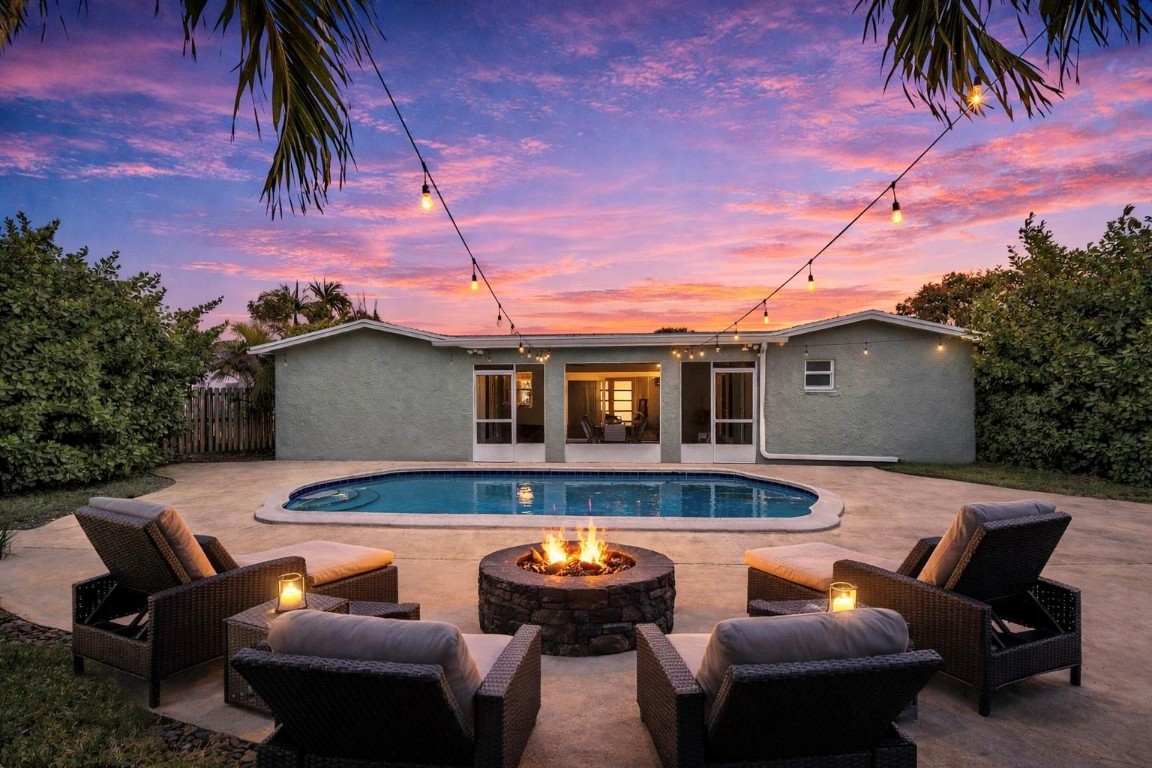 Oriole-Margate Sec 3 74-4 - Residential