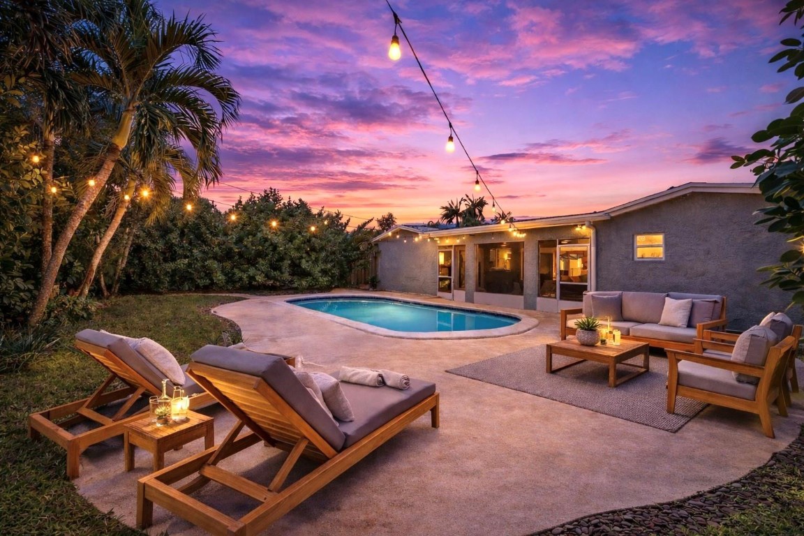 Oriole-Margate Sec 3 74-4 - Residential