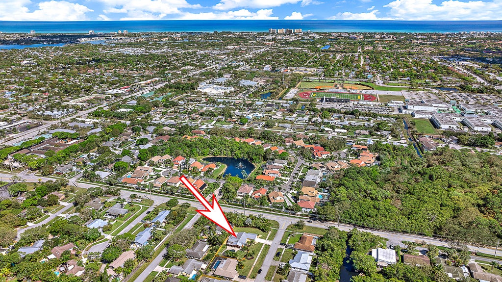 Photo of 981 Todd Street, Jupiter, FL 33458 (MLS # R11067039)
