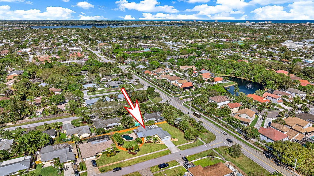Photo of 981 Todd Street, Jupiter, FL 33458 (MLS # R11067039)