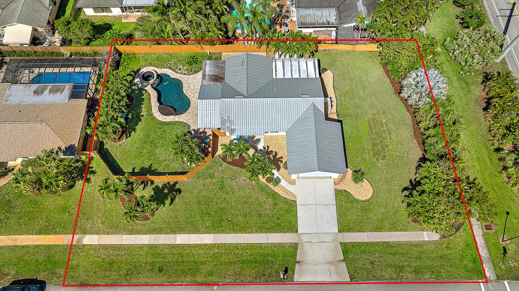 Photo of 981 Todd Street, Jupiter, FL 33458 (MLS # R11067039)
