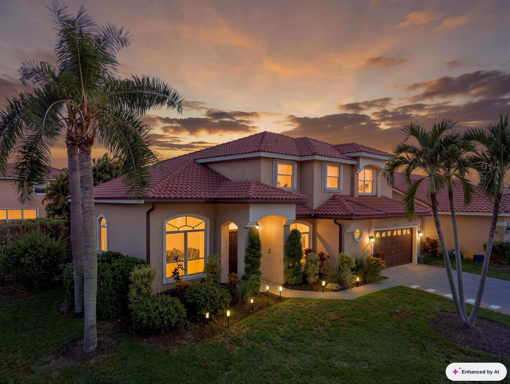 Photo of 9340 Lake Serena Drive, Boca Raton, FL 33496 (MLS # B26069497)